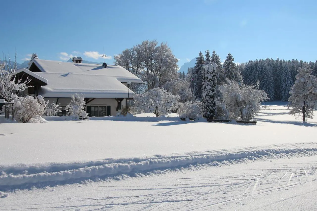 Apartmán Ferienhaus 