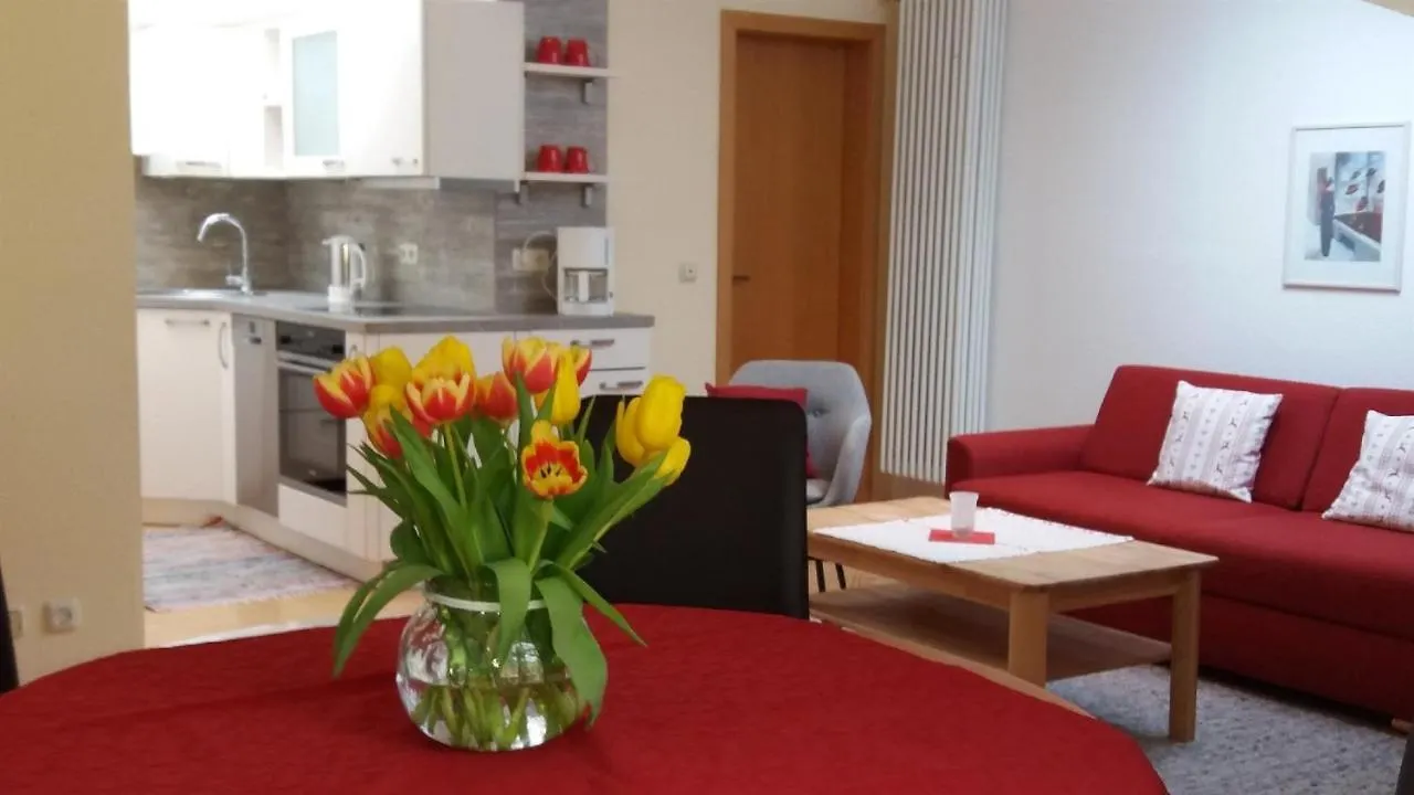 Ferienhaus 