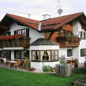 Apartment Schmölz Robert, Rieden