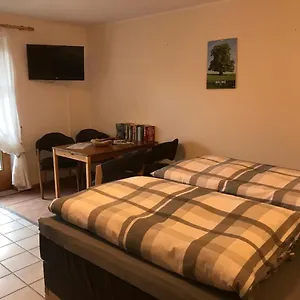 Apartment Hildegard, Rieden