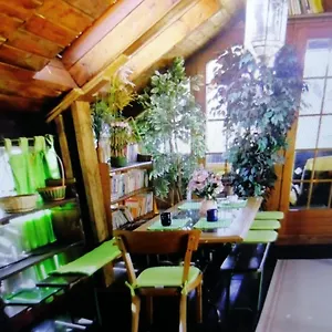 Apartment A, Rieden