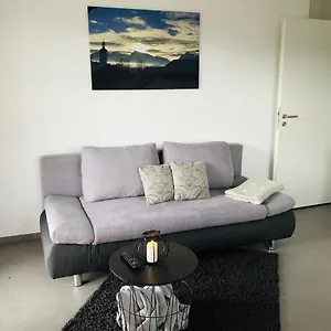 Apartment Vivien, Rieden