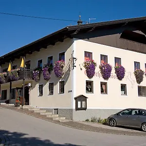 Roessle Guest house