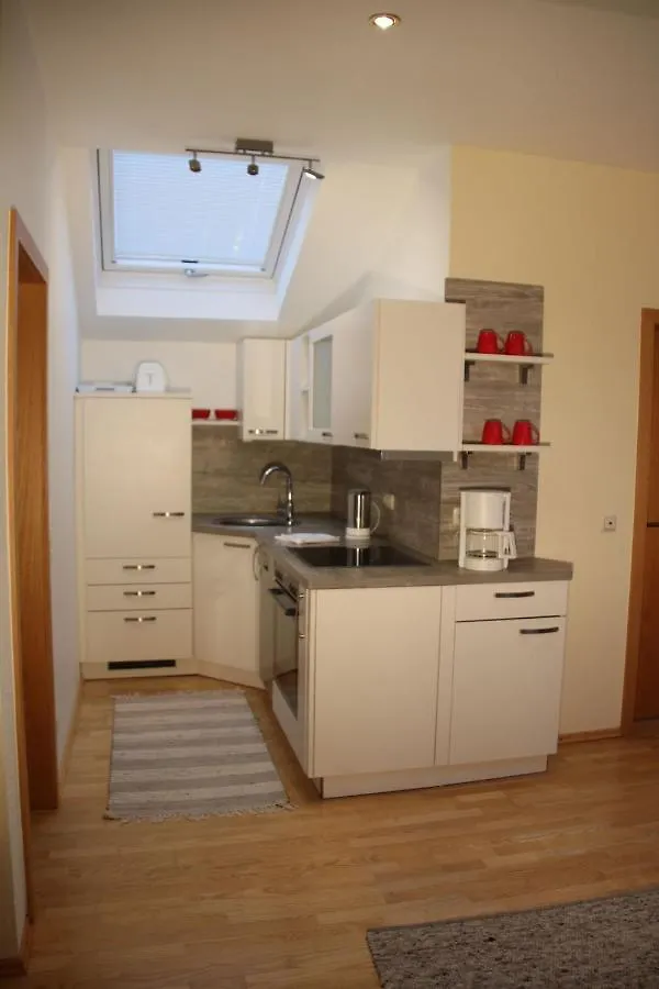Ferienhaus 
