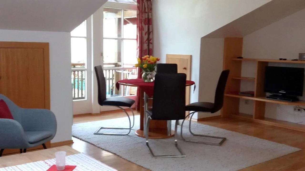 Apartment Ferienhaus 