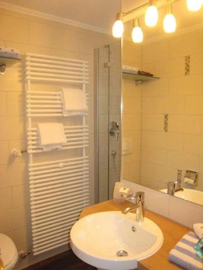 Ferienhaus 