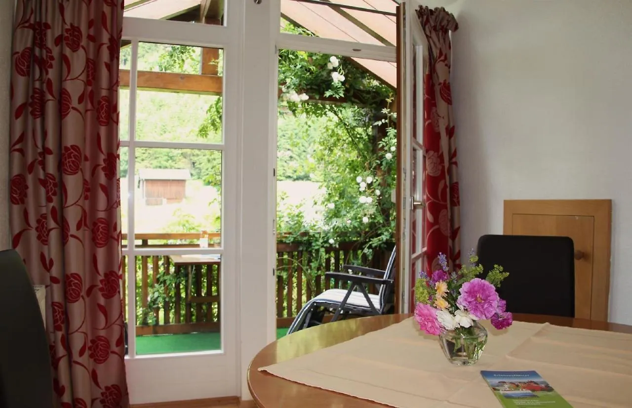 Apartment Ferienhaus 