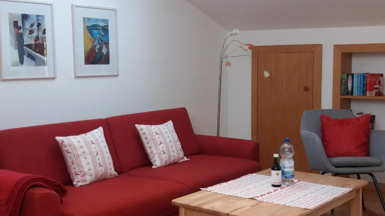 Ferienhaus 