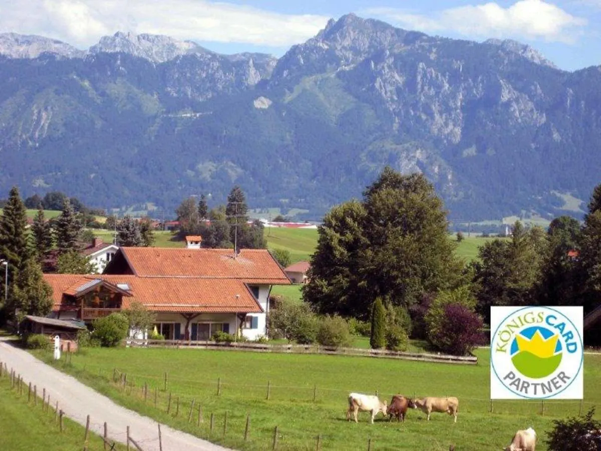Ferienhaus 